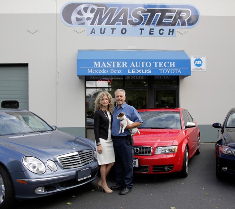 Rod's Master Auto Tech - Bellingham, WA