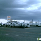 Holiday Travel Trailers