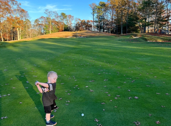 Pocasset Golf Club - Pocasset, MA