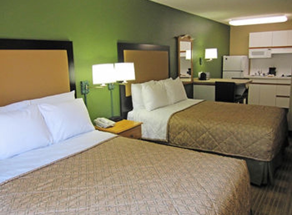 Extended Stay America - Portland - Tigard - Tigard, OR