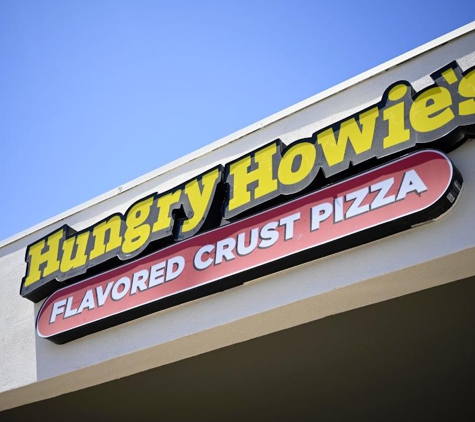 Hungry Howie's - Mesa, AZ