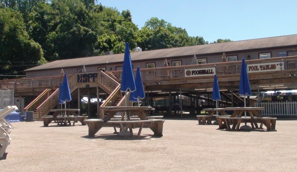 Neshaminy Shore Picnic Park - Langhorne, PA