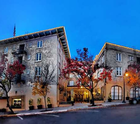 Hotel Petaluma, Tapestry Collection by Hilton - Petaluma, CA