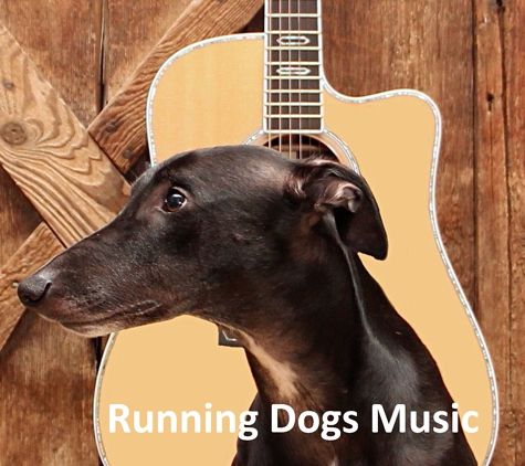 Running Dogs Music - Tulsa, OK