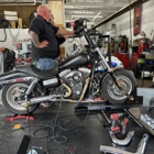 Rustys Motorcycle sales & repair