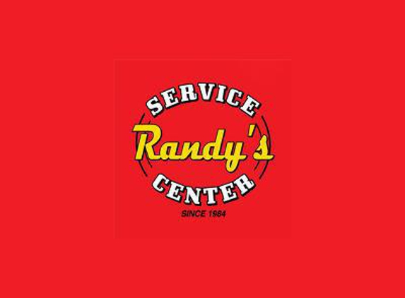 Randys Service Center - Mineral Wells, TX