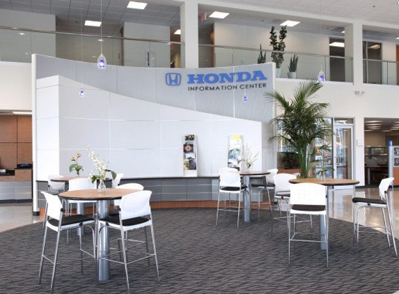 Norm Reeves Honda Superstore West Covina - West Covina, CA