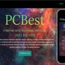 PCBest Internet and Business Services - Web Site Design & Services