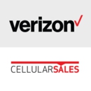 Verizon - CLOSED - Cellular Telephone Service