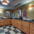 Hampton Inn Lebanon