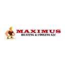 Maximus Heating & Cooling LLC - Heating Equipment & Systems