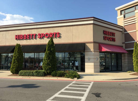 Hibbett Sports - Jackson, MS