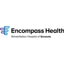 Encompass Health Rehabilitation Hospital of Sarasota - Physical Therapy Clinics