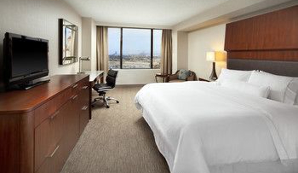 Westin - Long Beach, CA