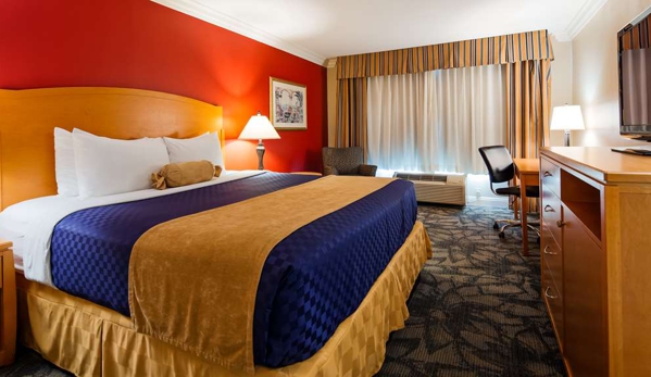 Best Western Plus Anaheim Orange County Hotel - Placentia, CA