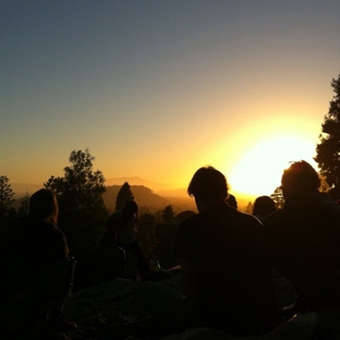 Indian Rock Park - Berkeley, CA