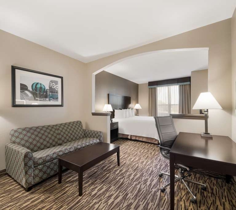 SureStay Plus by Best Western Plano - Plano, TX