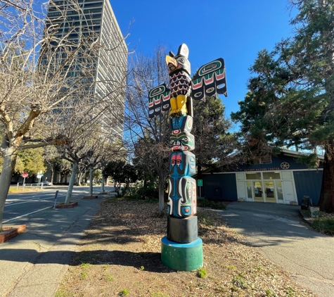 Rotary Nature Center and Waterfowl Refuge - Oakland, CA