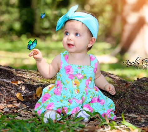 Analia Photography - Pembroke Pines, FL