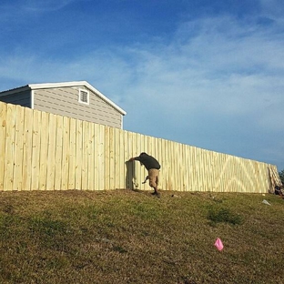 Fence Builders Pembroke Pines - Pembroke Pines, FL