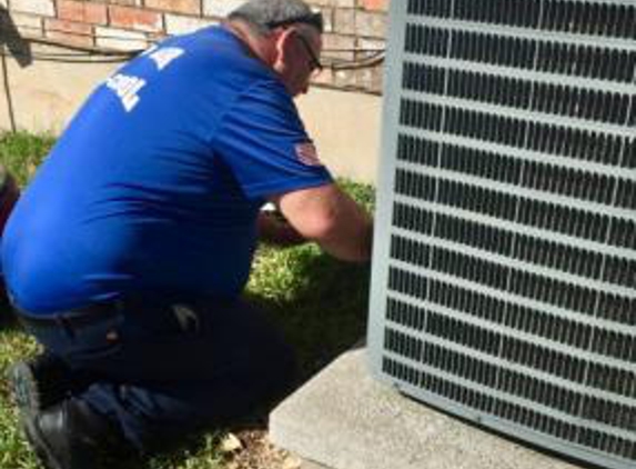 M D Air Conditioning & Heating - San Antonio, TX
