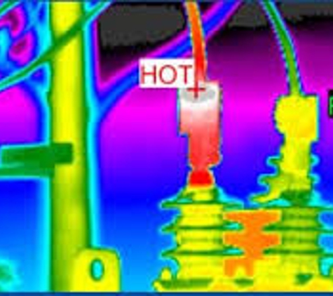 Fisher Enterprises - Pueblo, CO. Infra Red Testing