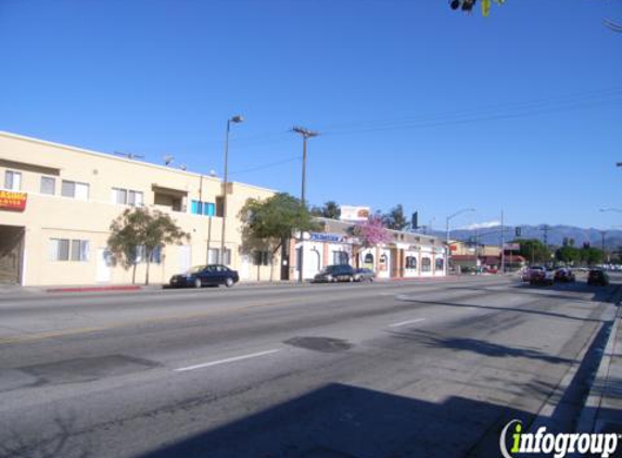 Mariscos Mi Lindo Sinaloa - Glendale, CA