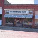 Waverly Auto Parts - Home Centers