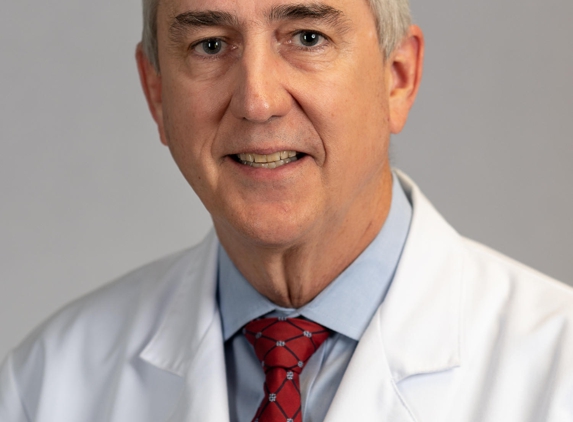 Robert Paul Zurcher, MD - Columbia, SC