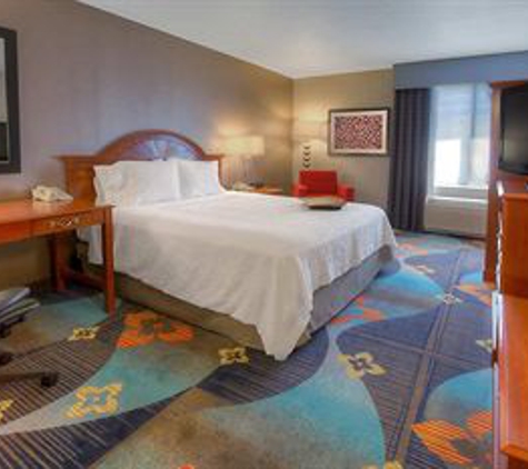 Hampton Inn Milpitas - Milpitas, CA