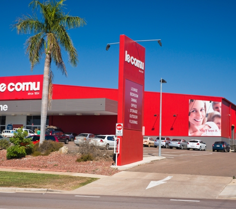 Sunbuild Pty Ltd - Winnellie, NT