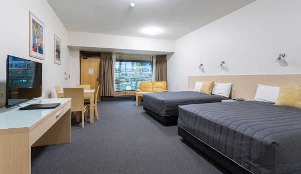 Mayfair Plaza Motel - Sandy Bay, TAS