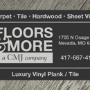 Floors and More Outlet Inc - Hardwood Floors