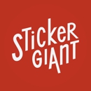 StickerGiant - Digital Printing & Imaging
