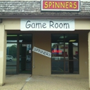 Spinners - Auto Repair & Service