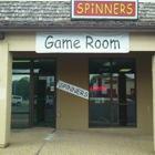 Spinners