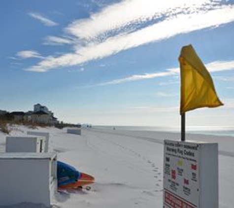 Holiday Isle Improvement Association - Destin, FL