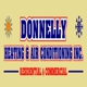 Donnelly Heating & Air Conditioning Inc