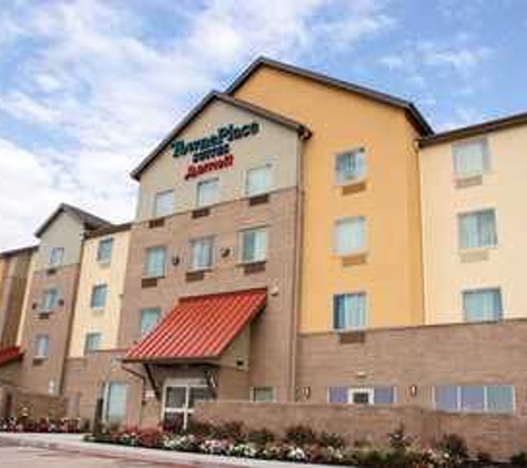 TownePlace Suites Beaumont Port Arthur - Port Arthur, TX