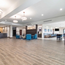Comfort Suites Humble Houston IAH - Lodging