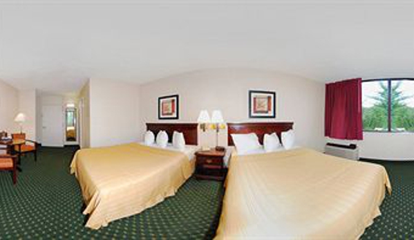 Quality Inn & Suites - Laurel, MD