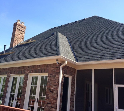 Roof Masters and Exteriors - Indianapolis, IN