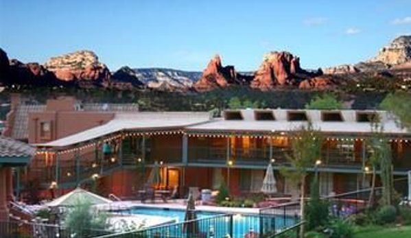 Arabella Hotel Sedona By Diamond Resorts - Sedona, AZ