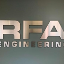 Rfa Engineering - Professional Engineers