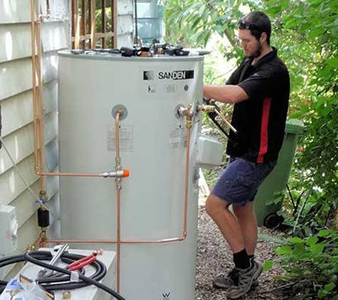 Whywait Plumbing - Coomera, QLD