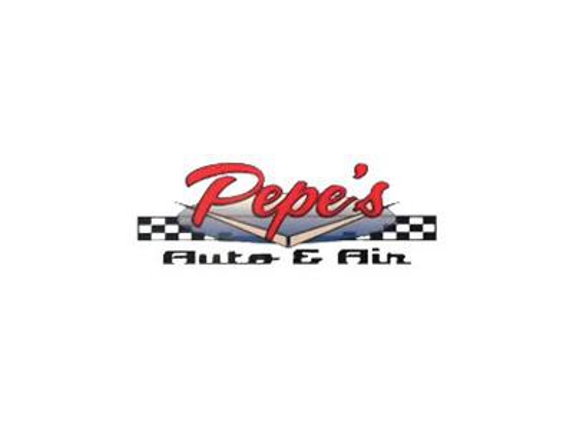 Pepe's Auto And Air - Visalia, CA