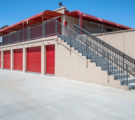 Security Public Storage- Huntington Beach - Huntington Beach, CA