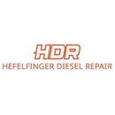 Hefelfinger Diesel Repair - Auto Repair & Service