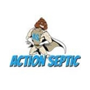 Action Septic & Services - Septic Tank & System Cleaning