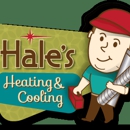 Hale's Heating & Cooling - Heating Contractors & Specialties